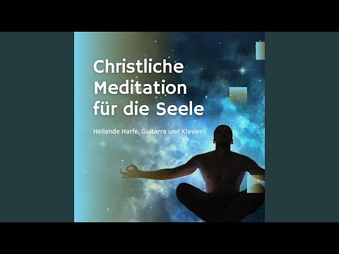 Christliche Meditation Ambiente
