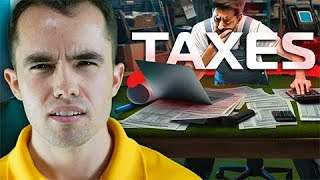 How to do Taxes For my Lawn Care Business