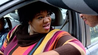 Orange is the New Black - Comic Sans