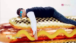 Pops in Seoul－MC MONG (Love Mash)   엠씨몽 (사랑범벅)