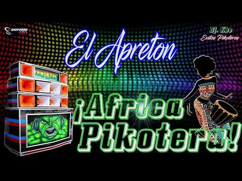 EL APRETON - Champeta Africana