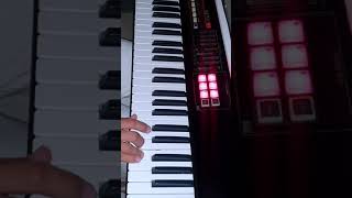 CARTA BRANCA- INTRODUÇÃO TECLADO