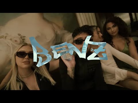 [FREE] NIZI19 X KALIM TYPE BEAT "BENZ" (prod. by shinyrecords)