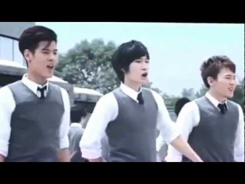 【PV】Apeace - Lover Boy