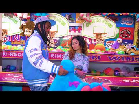 Stona G - Change (Official Video)