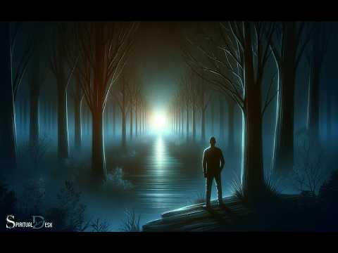 #WATCHMAN Warning About The Spiritual Darkness Spreading Everywhere!!