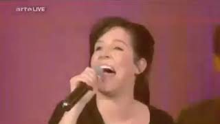 Sharleen Spiteri - Stop I Don&#39;t Love You Anymore [LIVE]