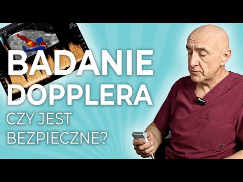 Doppler examination. What is it and when is it performed?