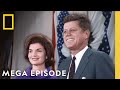 JFK One Day In America Who Killed JFK MEGA EPISODE National Geographic