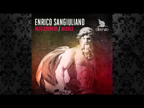 Enrico Sangiuliano - Missile (Original Mix) [ALLEANZA]