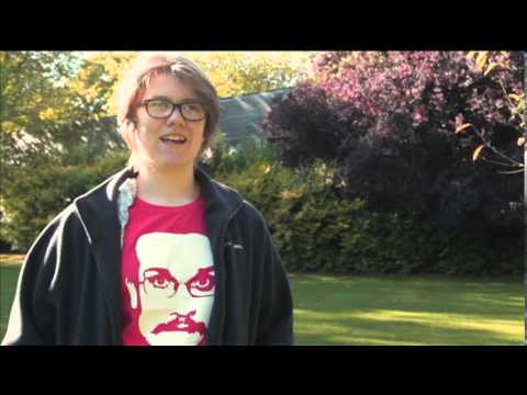 A Film to Decrease Worldsuck: The Nerdfighters Documentary