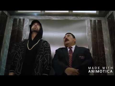 Eminem Guillermo