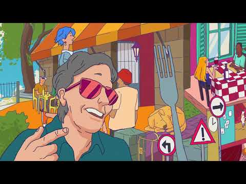 1. Samantha - Samantha Machado (Videoclipe Oficial)