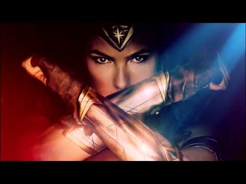 Position Music - Catapult (2WEI - "Wonder Woman" Trailer 2 Music)