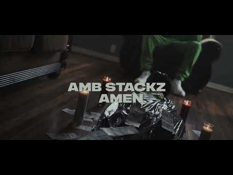 AMEN ( OFFICIAL VIDEO) AMB STACKZ 2023 rereleases