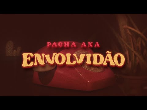 Pacha Ana - Envolvidão (Prod  LR Beats)
