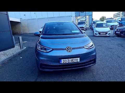 Volkswagen ID.3 77kWh PRO S 204HP **Call Richie 0 - Image 2
