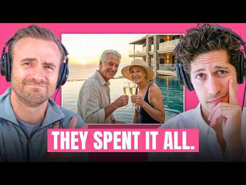 Your Parents Are Blowing Your Inheritance On THIS