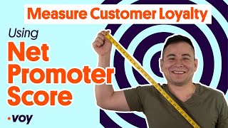 Net Promoter Score | The Best Way to Measure Customer Loyalty