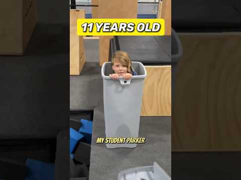 THIS KID IS A PRO AT 2 EXTREME SPORTS BEFORE HE CAN DRIVE 🤯 With: @Parker_Zebell