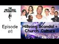 Hillsong Scandal Church Culture