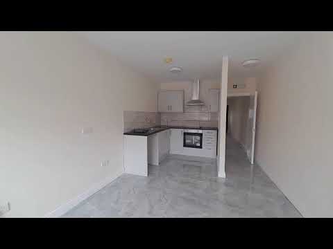 TO LET – FLAT 1, 2 & 3 DUDLEY ROAD – £750PCM – NEW BUILD