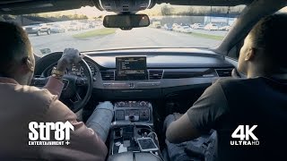 Maine Musik x Tayda Santana - S.O.S. (MUSIC VIDEO)[4K]