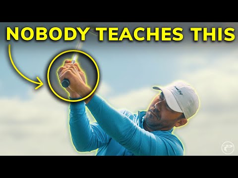 How To ACTUALLY Have A FLAT Lead Wrist