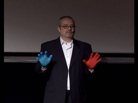 TEDxNorrmalm - Olle Torgny - 04/17/10