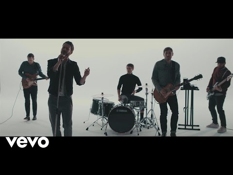 Revolverheld - Das Herz schlägt bis zum Hals