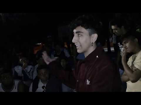 KRC CHESTER vs FACU GIANT vs DEVAN DUCKER - 8vos - VGB 3vs3 Casino (28/10)