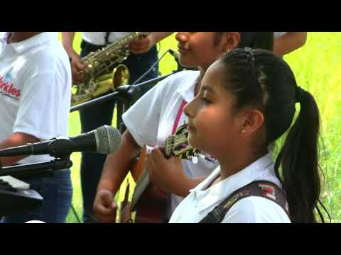 Los Yorkles - Pedro el Chicharrón - sesiones en vivo