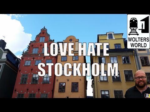 download lagu mp3 mp4 What Is Stockholm Like, download lagu What Is Stockholm Like gratis, unduh video klip What Is Stockholm Like