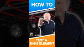 How to Test a Bake Element — Continuity vs. Resistance Explained
