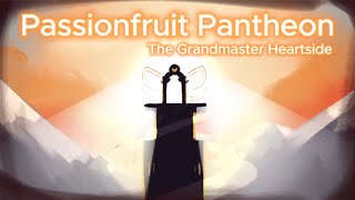 [SJ] Passionfruit Pantheon