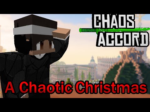 EPIC HOLIDAY SPECIAL: Scorpion 03 Chaos Accord Roleplay