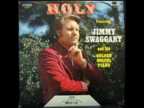 Camping in Canaan's Land ~ Jimmy Swaggart (1974)