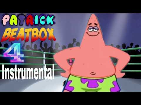Patrick 4 Beatbox Instrumental CBB