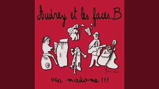 Songtext von Audrey et Les Faces B - (Nothing's Too Good) For My Baby Text Musik-video-Miniaturansicht