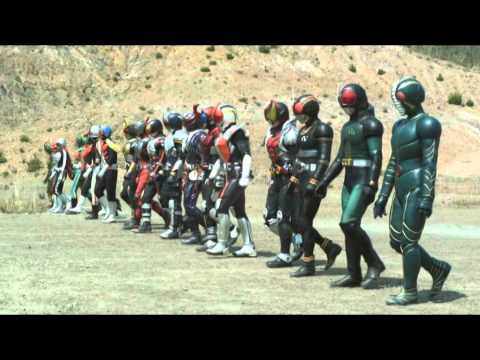 Guile's theme goes with everything: All riders vs Daishocker