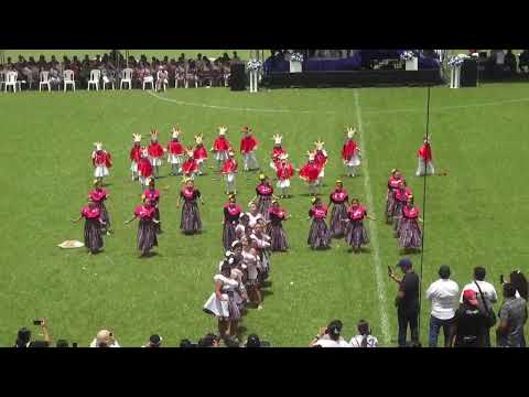 Desfile 15 de septiembre Asunción Mita, Jutiapa