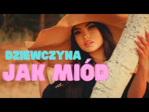 Bartosz Jagielski - Dziewczyna jak miód (Nowość Disco Polo Latino 2023)