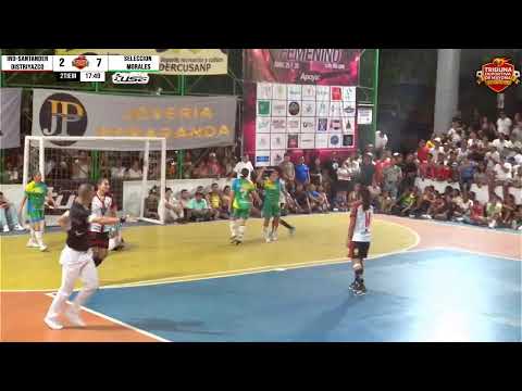 🔴 ¡ EN VIVO! ⚽INDEPENDIENTE SANTANDER ⚽SELECCION MORALES📹