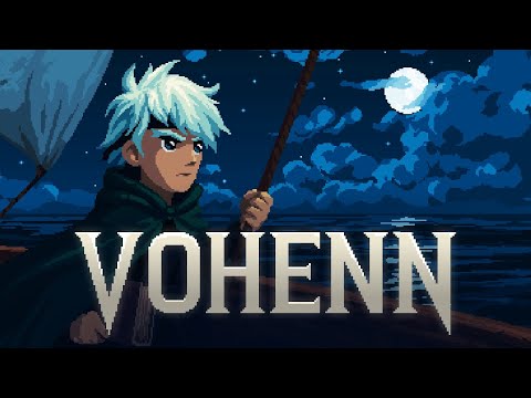 Видео Vohenn #1