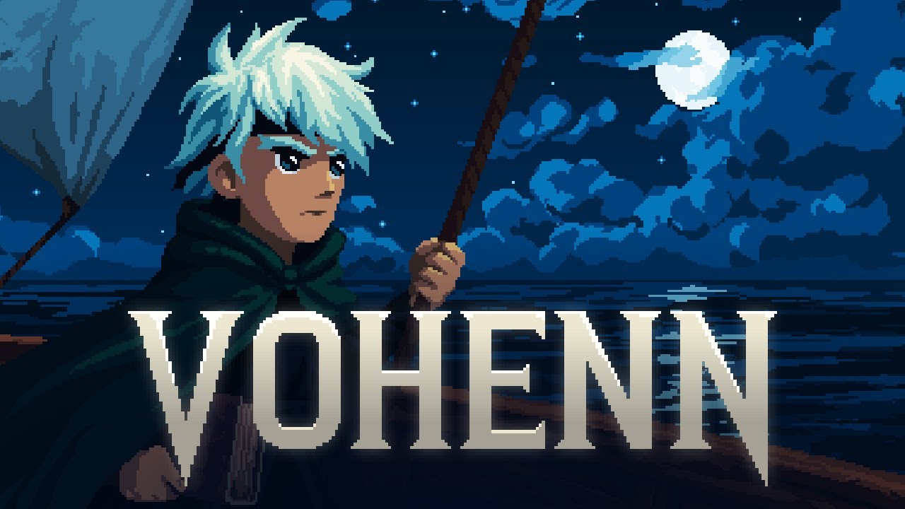 Gameplay Trailer