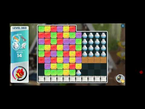 Property Brothers Home Design Level 363 - NO BOOSTERS 🛠️🏠 [ Leo G ]