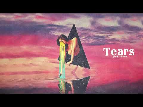Juice WRLD x Tedua x Iann Dior Type Beat - "TEARS" | Sad Guitar Type Beat 2019