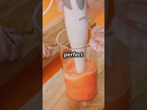 Say Goodbye to Small Batches and Hello to Big Blends! 🍹🙌