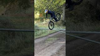 Love the feeling of control when doing this move…