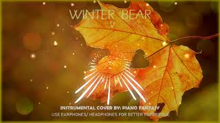 Download lagu V BTS- WINTER BEAR INSTRUMENTAL COVER mp3 Download lagu V BTS- WINTER BEAR INSTRUMENTAL COVER mp3